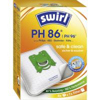 Sky Swirl PH86 EcoPor MP Plus Green textiln 4ks