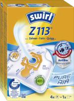 Sky Swirl Z113 AntiBac MP Plus textiln 4ks