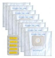 Sky WORWO ELMB04 pro AEG Gr.5, Progress, Zanussi CompactGo a dal mikrovlkno 8ks