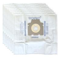 S��ky WORWO HMB05 pro ETA Adagio, Hoover H81, H88, H89, H90, H91 a Sencor mikrovl�kno 8ks