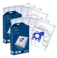 Sky do vysavae MIELE - C2 Complete Serie mikrovlkno 8ks