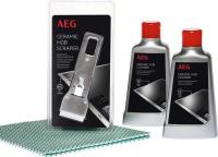 AEG Hob Cleaning set Sada isti varnch desek