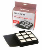 Filtry SENCOR SVX 039HF pro SVC 8300 TI Eighty Three