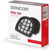 Sada filtrů SVX 033 pro tyčový vysavač SENCOR SVC 8825