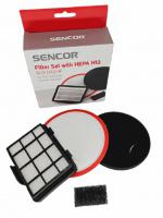 Sada filtr SENCOR SVX 042HF pro SVC 1025 GR