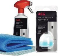 AEG Fridge Care Set Sada psluenstv a istidel pro chladniku