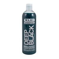 ampon na vylepen bl a ern srsti WAHL Deep Black 500 ml