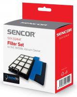 Sada filtrů SENCOR SVX024HF pro SVC 9050BL