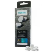 Čisticí tablety Siemens - EQ pro automatické kávovary, 10 ks