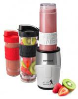 Smoothie maker Concept SM3380 WHITE, 3 lhve, 500W