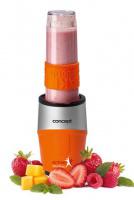 Smoothie maker  Concept SM3381 oranov, 500W