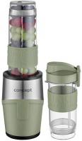 Smoothie mixr Concept SM3480 PISTACHIO, 500W 