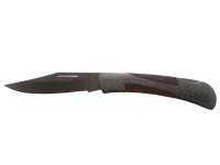 F.E.S. Solingen kapesní lovecký nůž Lock Knive 517302