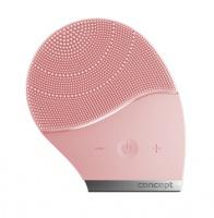 Sonick kartek na obliej Concept SONIVIBE SK9002, pink champagne