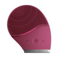 Sonick kartek na obliej Concept SONIVIBE SK9003, magenta haze