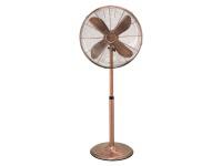 Stojanový kovový RETRO ventilátor BEPER VE150 - 45 cm