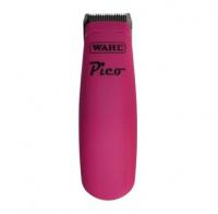 Stihac strojek na zvec srst Wahl 09966-2416 Pico Pink 