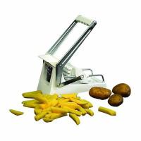 Strojek na hranolky Pocajt - pkov krje syrovch brambor