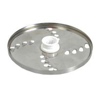 Struhadlo velmi hrub� 6 mm k ETA Kuliner II, Gratus, Gratussino, Gustus, Mezo, Meno, Ambo - b�l� una�e� 