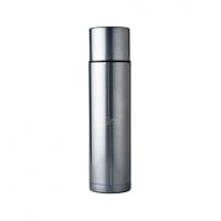 Nerezov� termoska Monix Slim 0,50 litru antracitov� metal�za