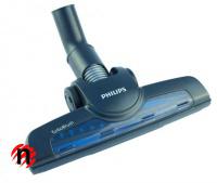 Turbokart Philips Power Brush pro vysava PHILIPS - FC 8575/09 Performer Active rotan