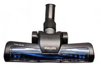 Turbokart Philips Turbo pro PHILIPS - PowerPro Compact FC9530/09 a FC9532 Power Brush