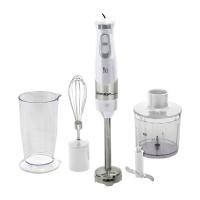 Ty�ov� mix�r s drti�em a metlou First Austria FA-5273-2, 600 W