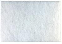 Univerzln mikrofiltr pro vysava MIELE - White Pearl XXL S5, 20x30 cm k zastien
