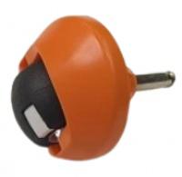 Univerz�ln� kole�ko pro robotick� vysava� Concept VR3100/VR3110/VR3115