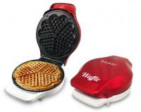 Vaflova BEPER Waffle 5 srdek