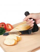 Ergonomický nůž na pečivo 26 cm Vitility nevyžadující sílu