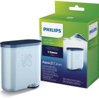 Vodn filtr pro kvovary Philips Saeco Espresso, 1 ks