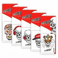 Vn do auta MR. FRESH SKULL PHANTOM - 5 ks