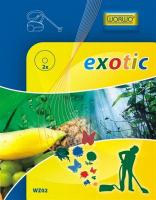 Vn do vysavae Exotic koleka 2ks - Worwo