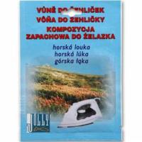 Vn do ehliky horsk louka - 1 sek pro 1,5 l vody, Jolly 2002