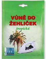 Vn do ehliky tropick - 1 sek pro 1,5 litru vody, Jolly 2004