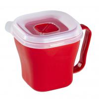 Hrneček do mikrovlnné trouby, 600 ml - Xavax