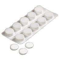Xavax odmašťovací tablety pro kávovary, 10 kusů