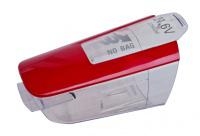 Zsobnk na prach pro ROWENTA DUAL FORCE 2v1 RH6753WO