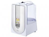Zvlhova vzduchu ultrazvukov TOPCOM 1850 Humidifier