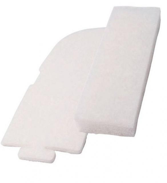 Originální motorové filtry ELECTROLUX EF44