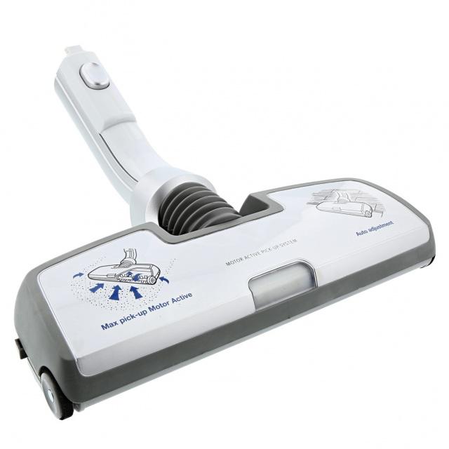 ELECTROLUX Motorizovaná hubice k vysavači ELECTROLUX Oxy3 System ZO 6330 až 6335 podlahová Active