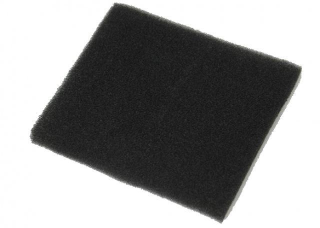 Fotografie Pěnový filtr pro vysavač ELECTROLUX UltraPerformer ZUP 3820 14x12 cm