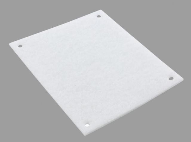Filtr se 4 otvory k vysavači ELECTROLUX - Air Max ZAM 6100 až 6116 Electrolux