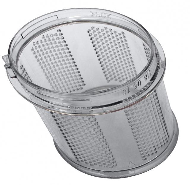 Ochranný kryt filtru pro vysavač Electrolux Accelerator Electrolux