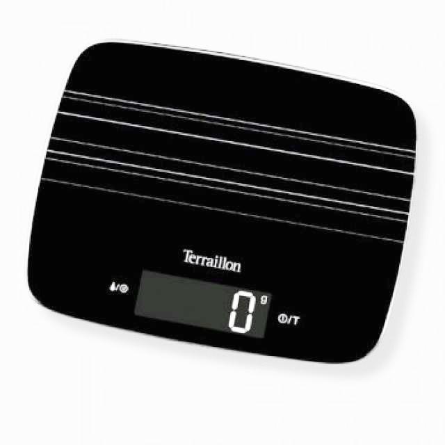 Profi kuchy�sk� digi v�ha Terraillon 15 kg My Cook
