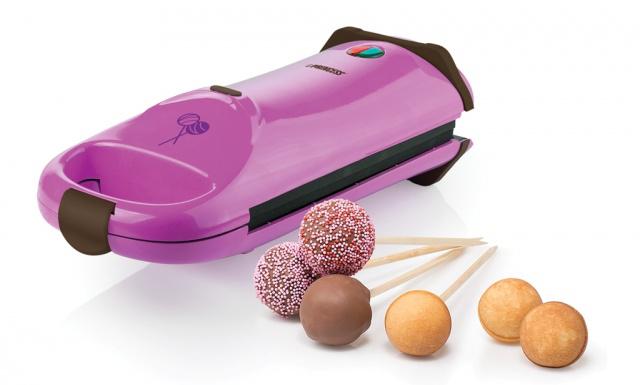 Přístroj na pečení cake pops Princess 13 2403 Princess