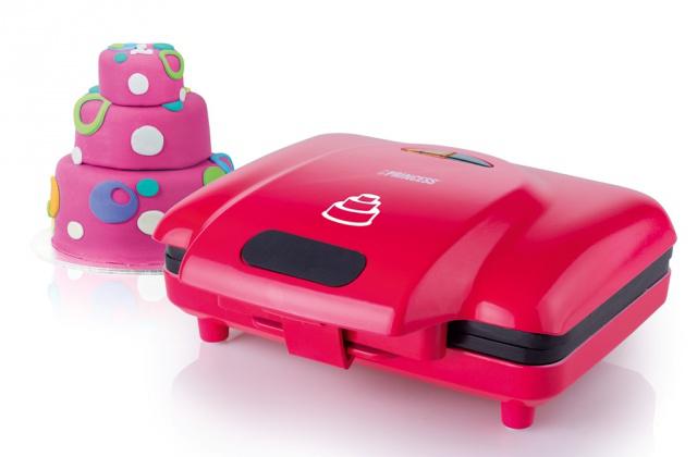 Přístroj na pečení dortíků Princess 13 2410 Princess
