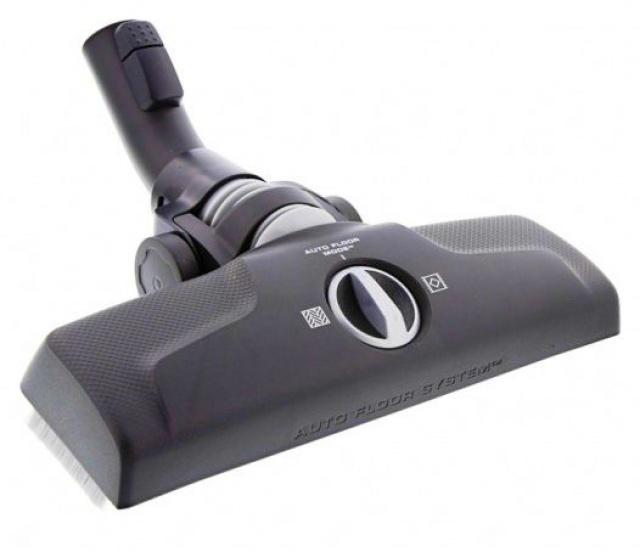 Hubice Electrolux DustMagnet / DustPro Silent s klipem pro vysavač AEG - Twinclean ATC 8210 až 8280 Electrolux