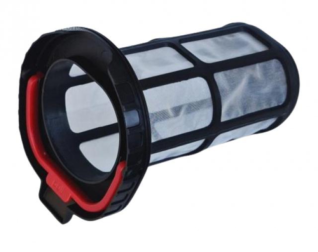 BOSCH Vnější filtr (košíček) pro vysavače BOSCH BCH3K255/01